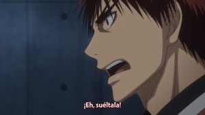 Kuroko no Basket 3rd Season